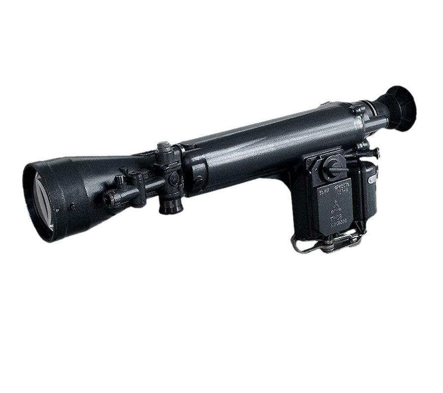 Night Sight 1PN58 (NSPUM-2) binocular, optic sights, microscopes 