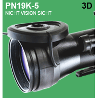 Night vision sight PN19K-5