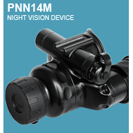 Night vision device PNN14M