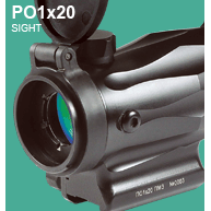 Sight PO1x20
