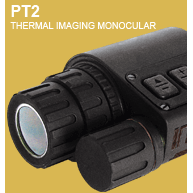 Thermal imaging monocular PT2