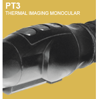 Thermal sight PT3